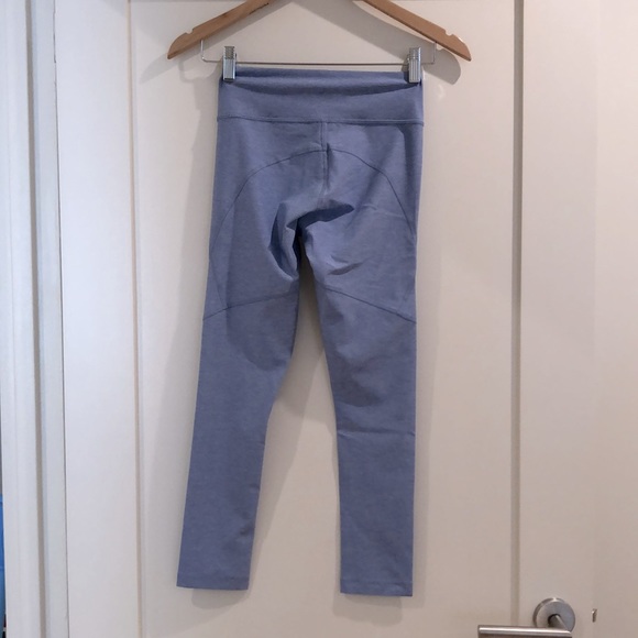 Outdoor Voices compression leggings - Picture 2 of 3